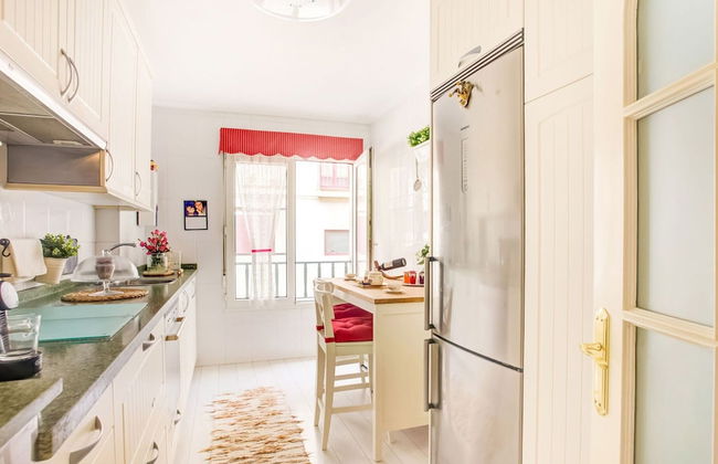 Belvilla by OYO Apartamento en Cimadevilla - Foto 14