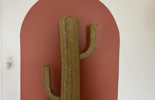 Le Mexico - hyper centre & parking - Foto 12