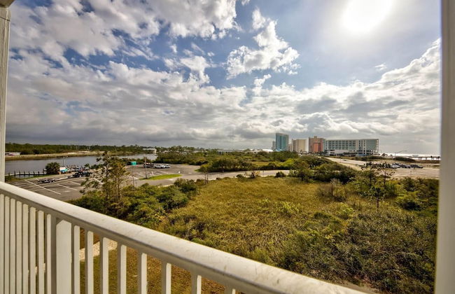 Grand Caribbean 320 - Foto 19