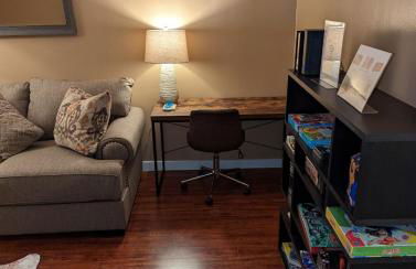 STADIUM LUXURY - CONDO for 4 STEPS AWAY FROM SOFI - Foto 38