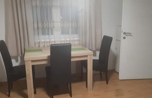 Lovely 1-bed Apartment in Brčko - Foto 3