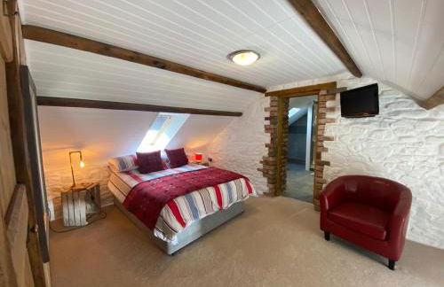 No 2 Dolheulog Aberaeron - Foto 10