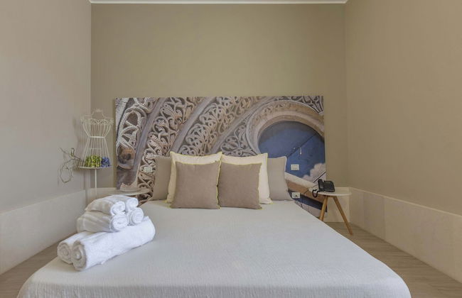 3257 Masseria Sant`eleuterio - Tripla Accessibile - Foto 10