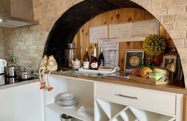 Villaverde Azores - Foto 39