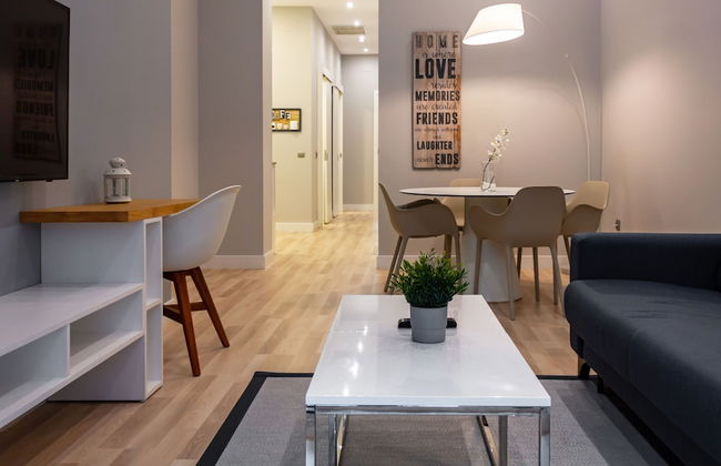 Arenal Suites Gran Vía - Foto 66