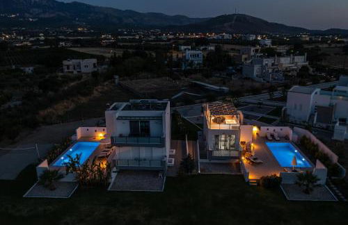 ASTERIA PEARL VILLA 2 with Rooftop Jacuzzi - Foto 39