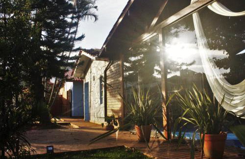 Vintage Apartments Florianópolis - Foto 38