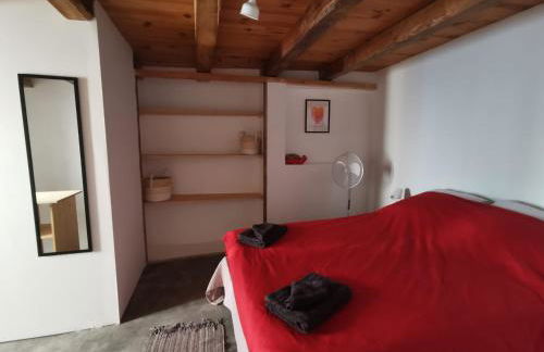 Duplex plein centre de Florac - Foto 30