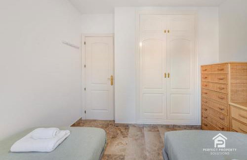 Apartment Castillo by Beach Sea View - Photo 17