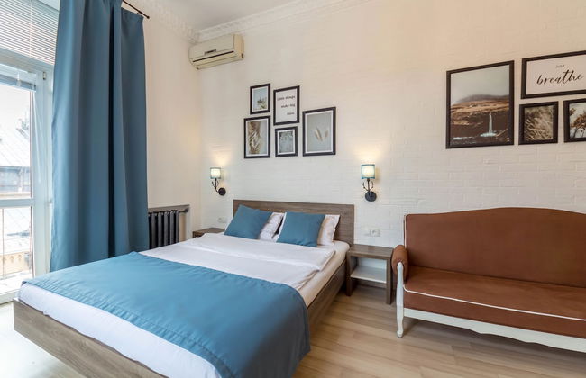 Scandinavian Apartments - Foto 8