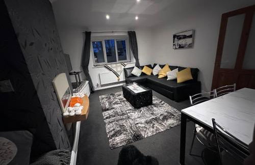 Lovely One-Bedroom Condo With Indoor Fireplace - Foto 4