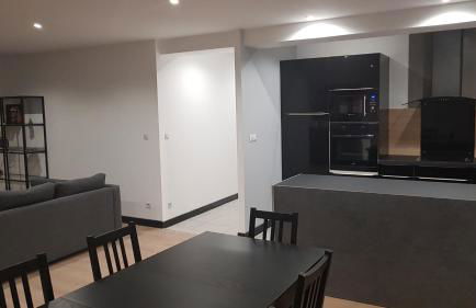 appart confort croix lille - Foto 9