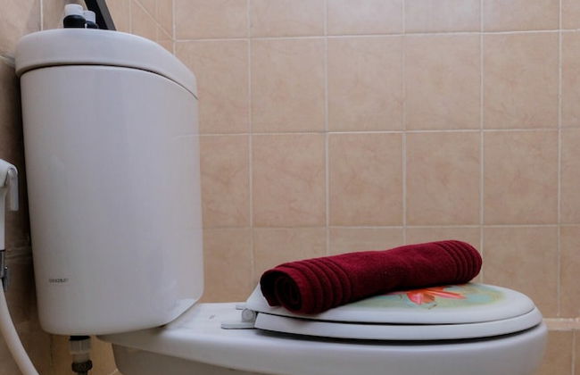 City View Studio @ Green Bay Pluit Apartment - Foto 10