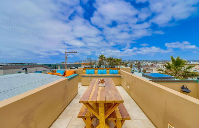 Ocean Breeze 1 & 2 - Foto 27