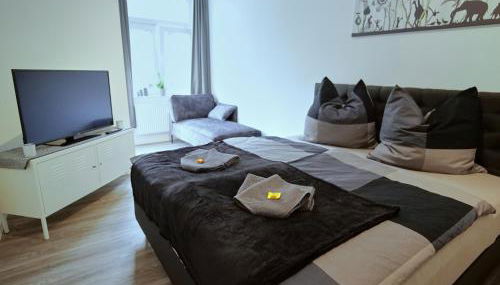 Apartment OTTO I - Erfurt Zentrum - Foto 4