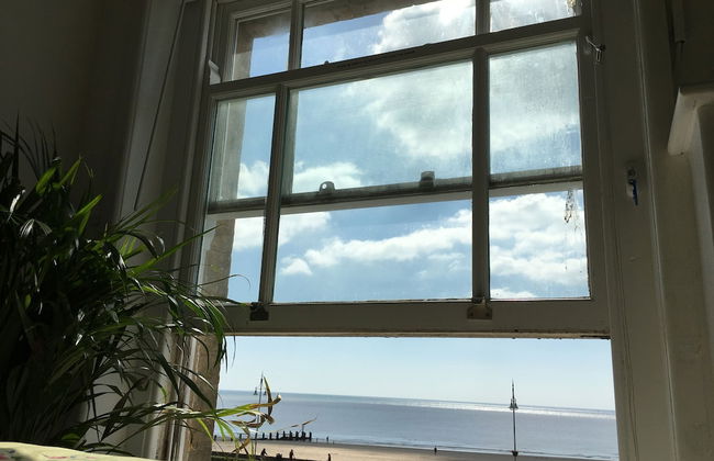 Moray Beachside Apartments - Foto 43