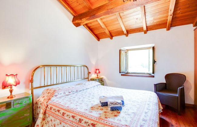 Farmhouse in Italy With Private Terrace - Foto 5