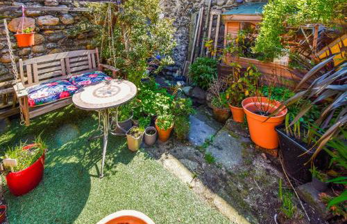 Rainbow Cottage - Foto 14