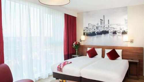 Aparthotel Adagio Birmingham City Centre - Foto 3