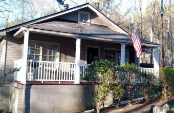 The Manor at Becks Lake - Foto 11