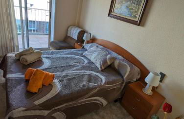 Apartamento en el Corazón de la Ciudad con Balcón Amplio - El Balcó de Tarraco - Foto 15