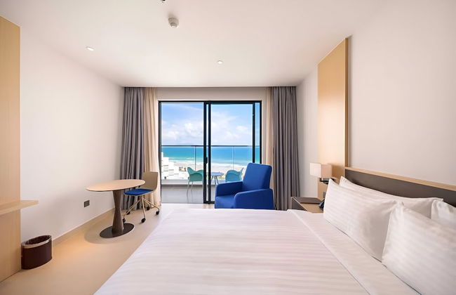 JOY Seaview Apartment in Cam Ranh Nha Trang - Foto 9