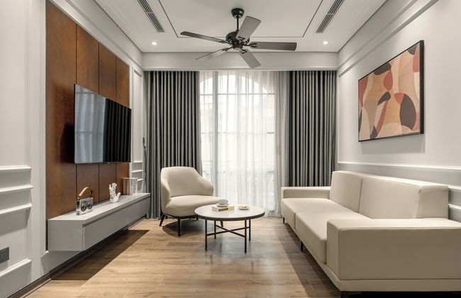 Otis Apartment - Photo 18