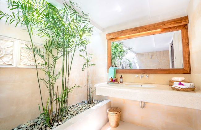 Gili Villas - Photo 22