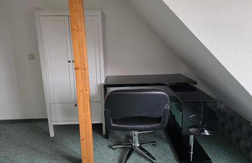 großes offenes Loft oder kleine gemütliche Wohnung mit oder ohne Balkon - Foto 26