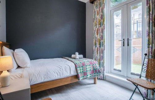 Overland Road – 4 Bedroom House – Mumbles - Foto 34