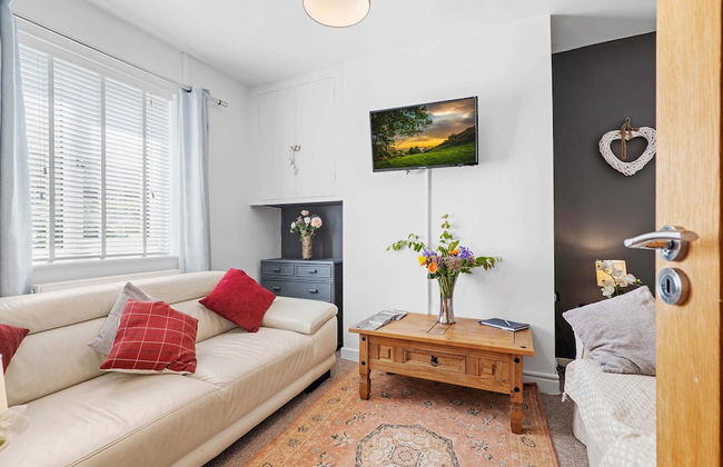 Cottage in Worcestershire - Photo 26