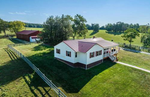 Farm living at it's best! - Foto 13