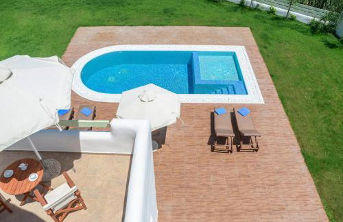 My Villa Naxos IIII - Foto 4