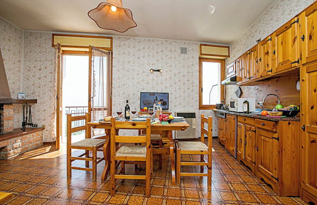 Tremosine Wonderful Lake View 2 - Foto 16