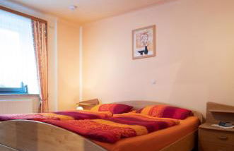 Ferienhaus Schaumbergblick - Foto 13