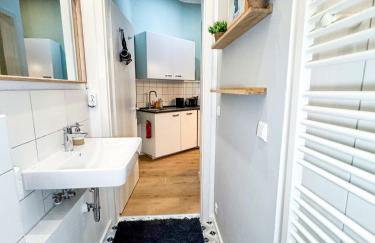 Cozy and compact in the center of Pberg - Foto 12