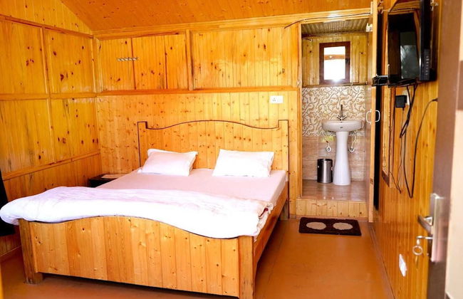 Nature Treat Resort - Foto 8