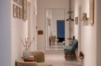 4-room apartment in the heart of Chemnitz - Foto 48