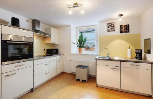 Ferienwohnung Schmidt - Foto 4