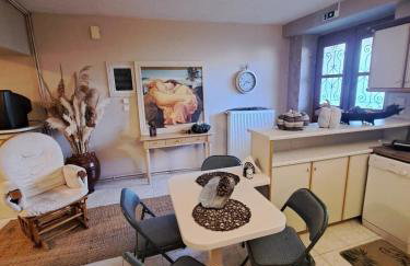 Karachalios Maisonette - Foto 7