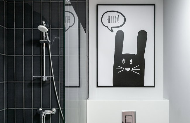 apartamenty-wroc Kurkowa 32 - Foto 85