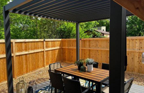 Modern abode in Central Missoula! - Foto 32