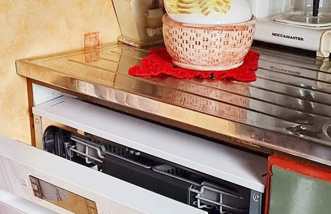 Holiday Home in Hundeidvik - Foto 41