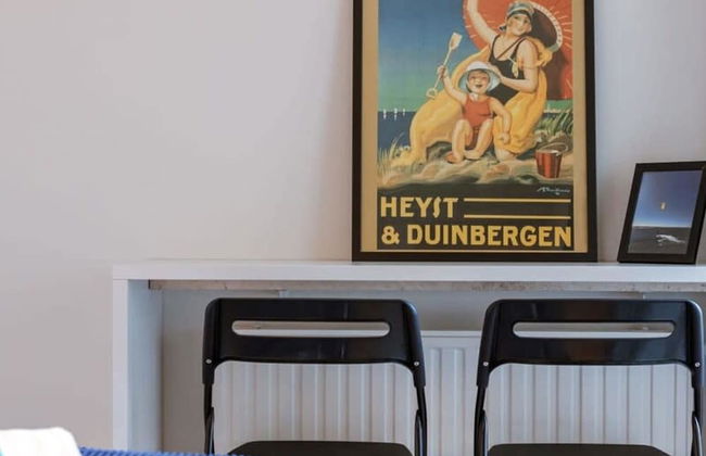 Luxuriuous Family Apartment With Beach View - Foto 13