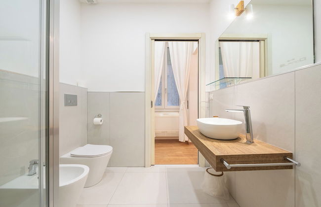 Blanco Rooms - Foto 27