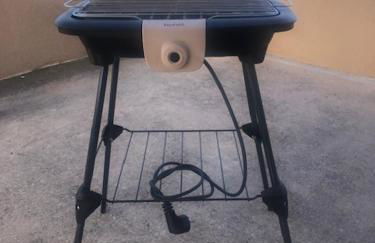 Estaque Cozy nest with a magical view of the sea - Foto 34