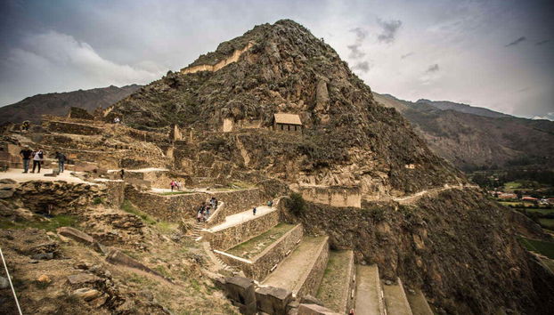 Sacred Valley of the Incas Arts & Crafts Private Tour - Foto 4