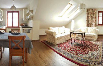 Apartament Międzygórze - Foto 1