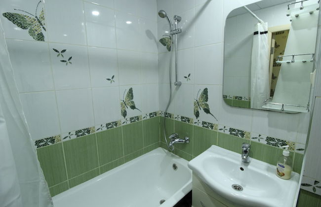 Flats of Moscow Apartment on Yuzhnaya - Photo 4