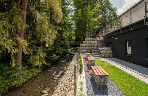 Aparthotel Narciarska 2 - Foto 75